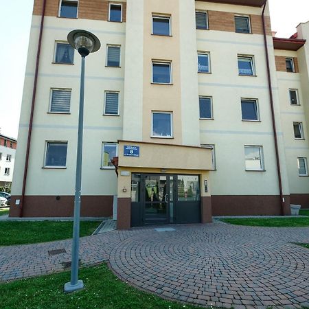 Klimatyczne Poddasze Przemyśl Kültér fotó