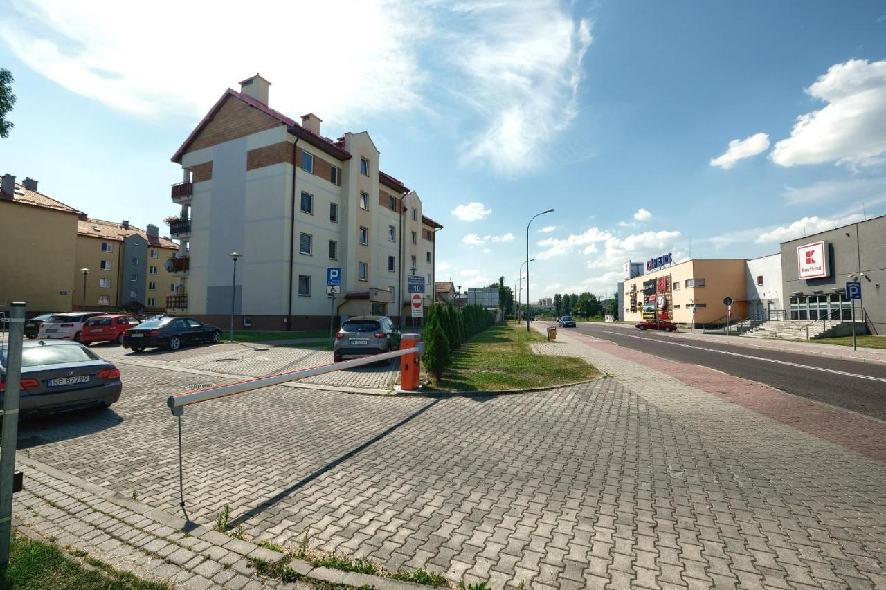 Klimatyczne Poddasze Przemyśl Kültér fotó